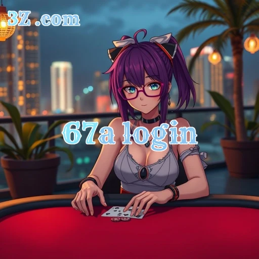 Apostas Empolgantes no 67a Login: Uma Experiência Única