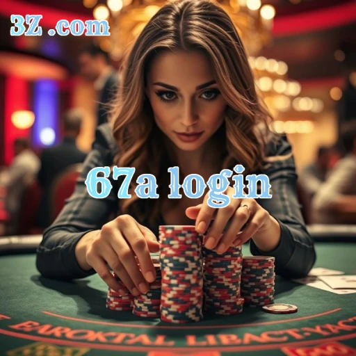 Recursos do app no 67a login que você precisa conhecer