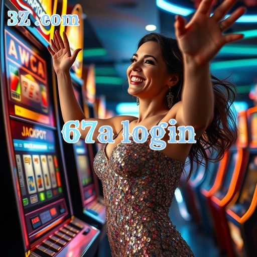 67a login: Um Portal Confiável Para Gamers de Todas as Idades