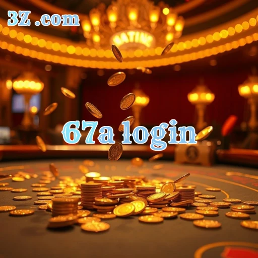 Engajamento e Acessibilidade: O 67a login em Destaque