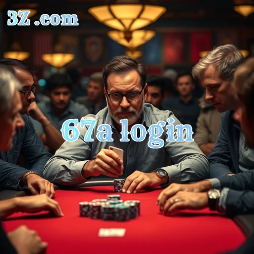 Recursos Pagos do 67a Login: Uma Experiência Irresistível