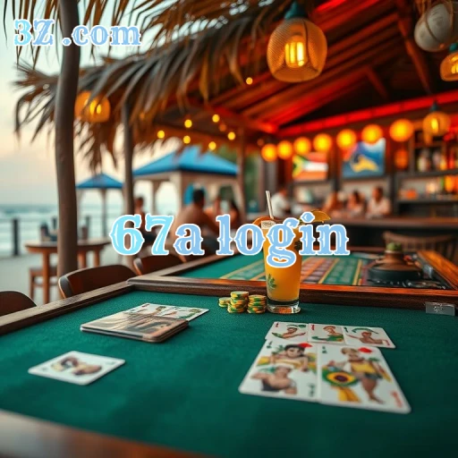 Recursos VIP Do 67a Login Que Transformam Sua Experiência