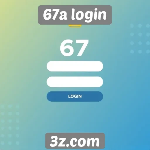 Estatísticas de acesso e popularidade do 67a login