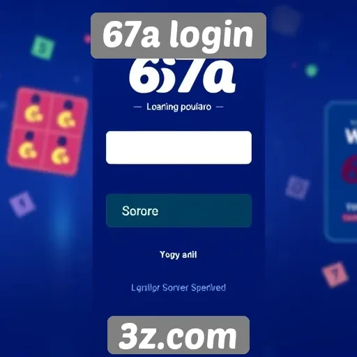 Histórico de popularidade do site de jogos 67a login