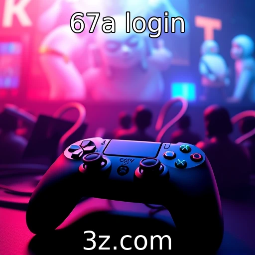 Análise do mercado de consoles e suas inovações