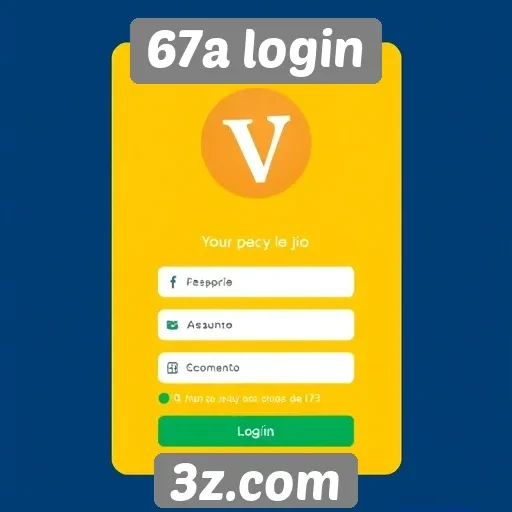 Opções de pagamento e monetização no 67a login