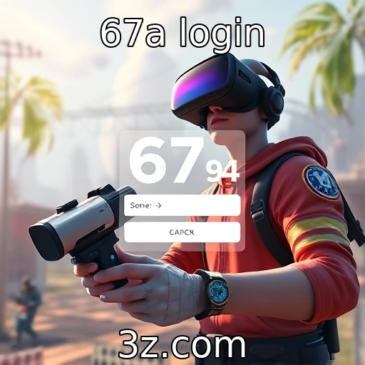 Novas tendências em jogos de realidade virtual